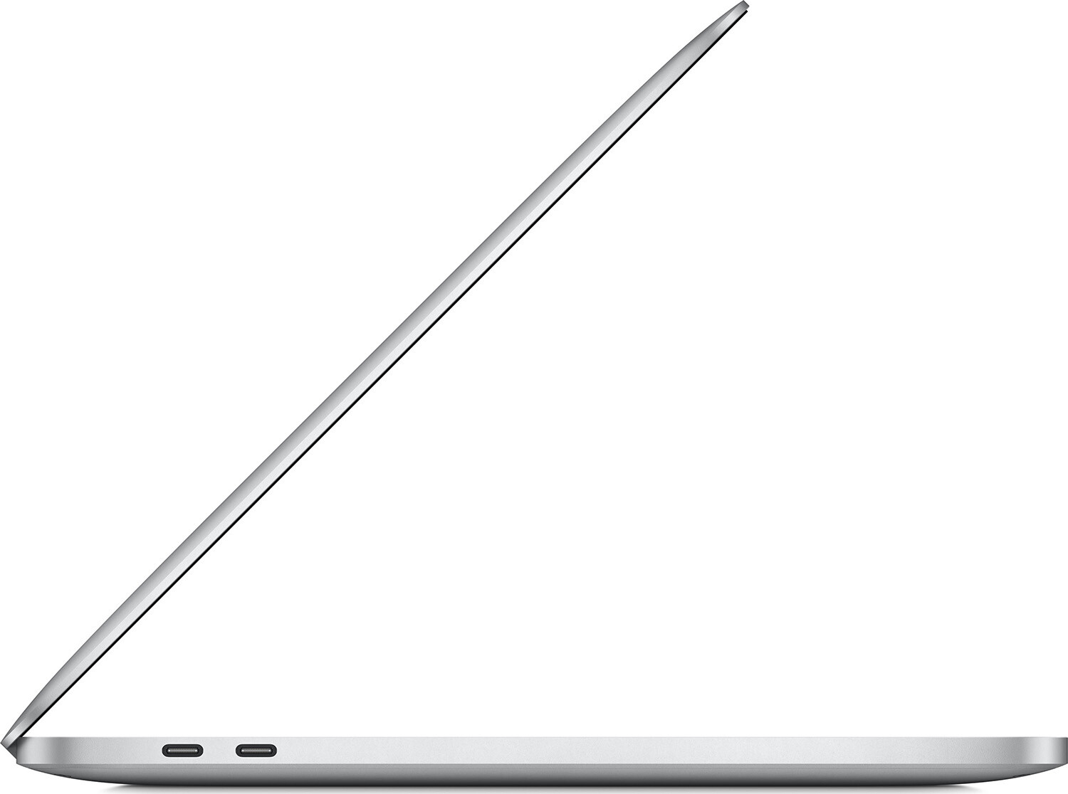 Apple MacBook Pro 13" 2020 256Gb/8Gb Silver Late (MYDA2) б/у	